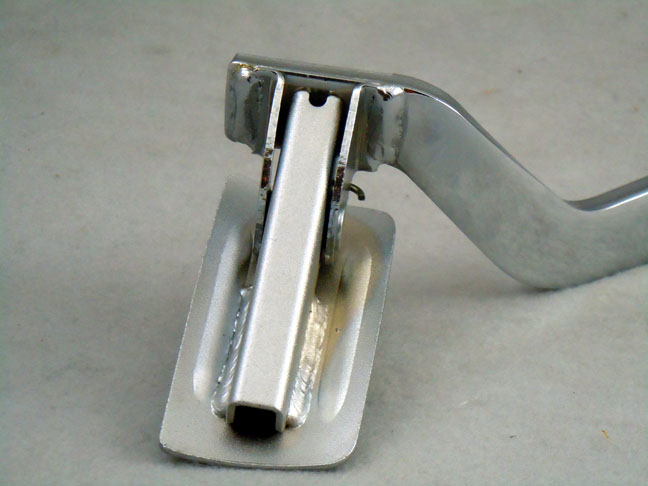 Honda Part Image